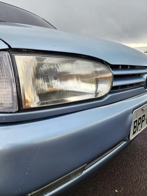 VOLKSWAGEN Gol - Foto