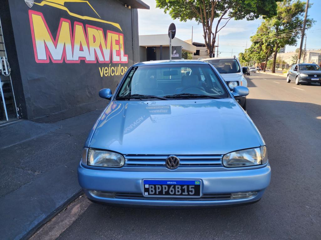 VOLKSWAGEN Gol - Foto