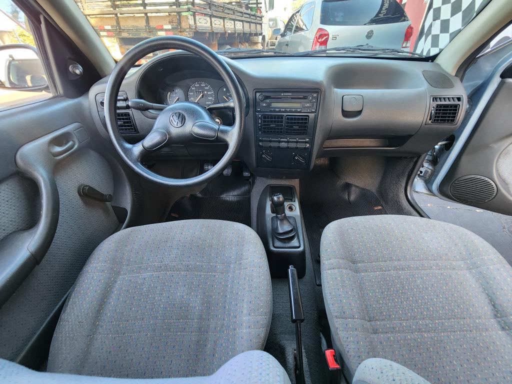 VOLKSWAGEN Gol - Foto