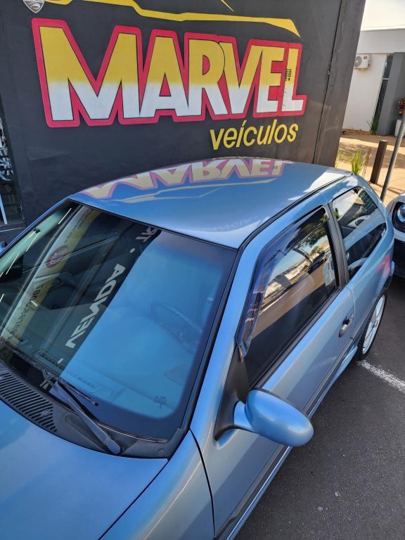 VOLKSWAGEN Gol - Foto