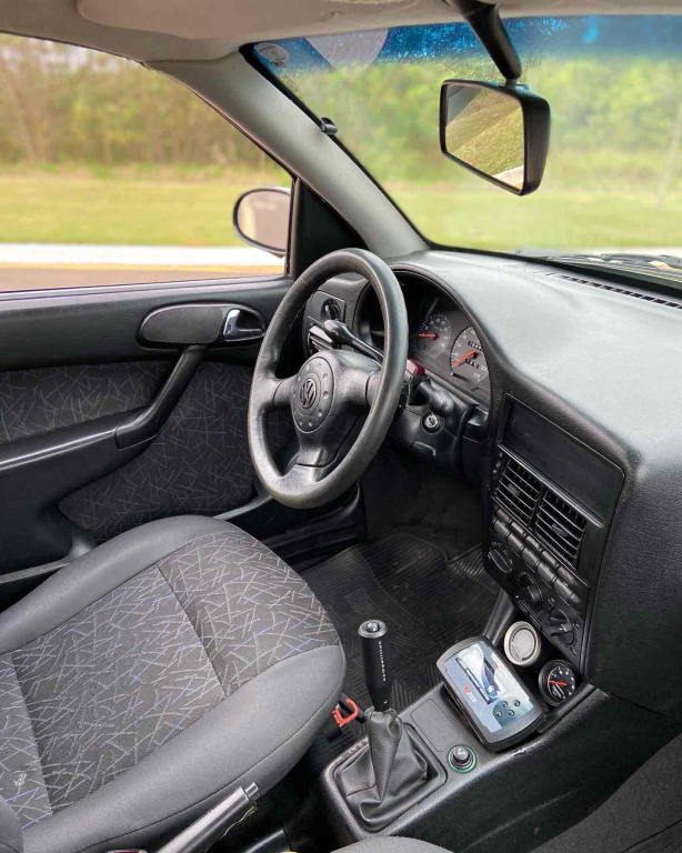 VOLKSWAGEN Gol - Foto