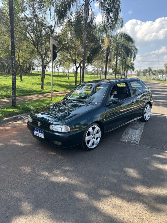 VOLKSWAGEN Gol - Foto