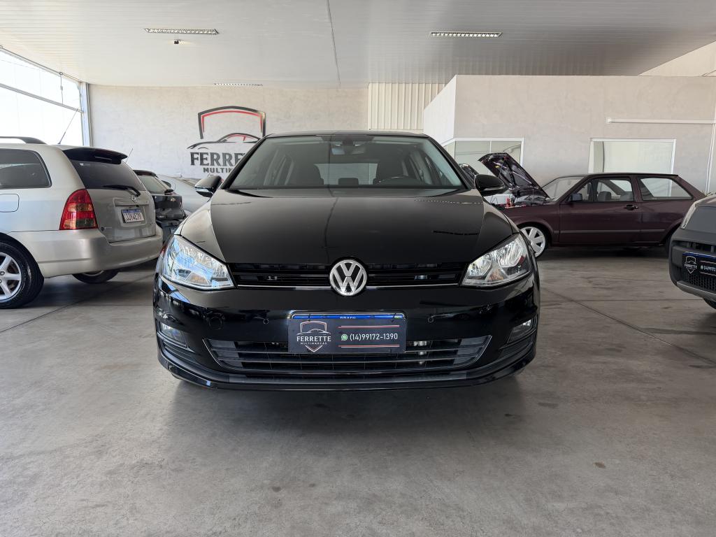 VOLKSWAGEN Golf - Foto