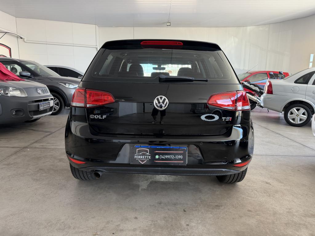 VOLKSWAGEN Golf - Foto