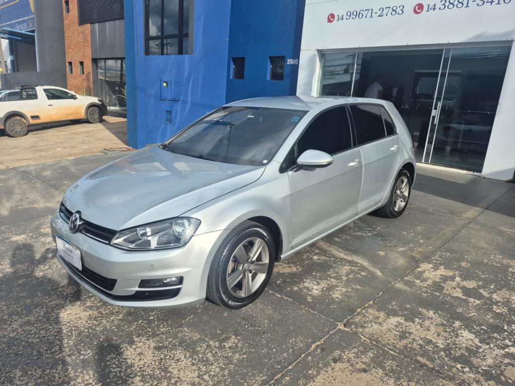 VOLKSWAGEN Golf - Foto