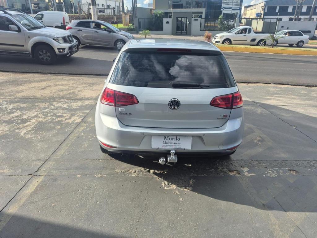 VOLKSWAGEN Golf - Foto