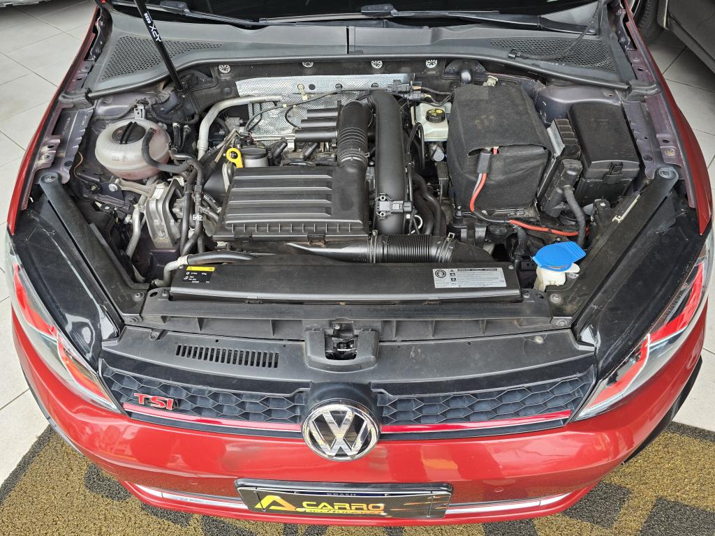 VOLKSWAGEN Golf - Foto