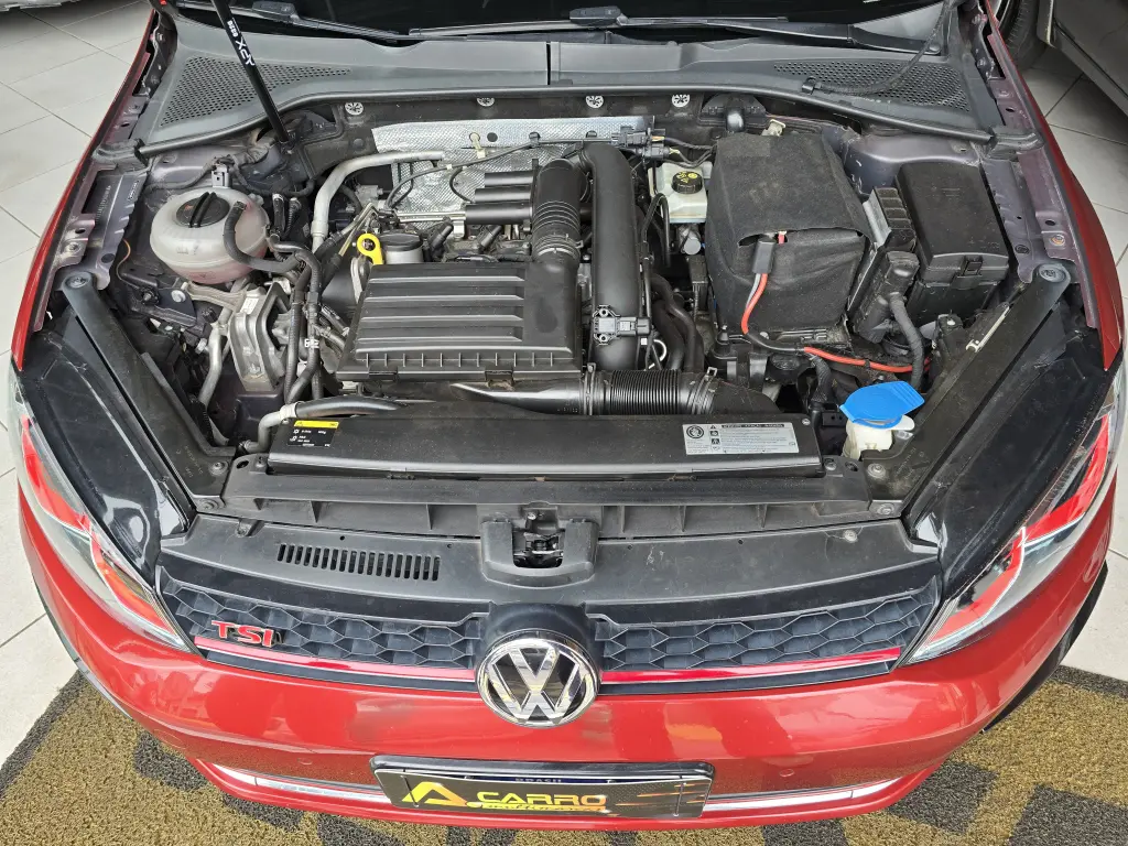 VOLKSWAGEN Golf - Foto