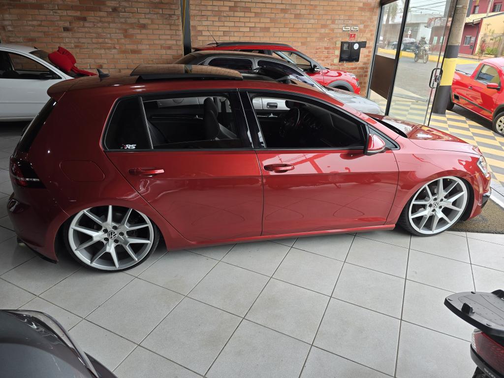 VOLKSWAGEN Golf - Foto