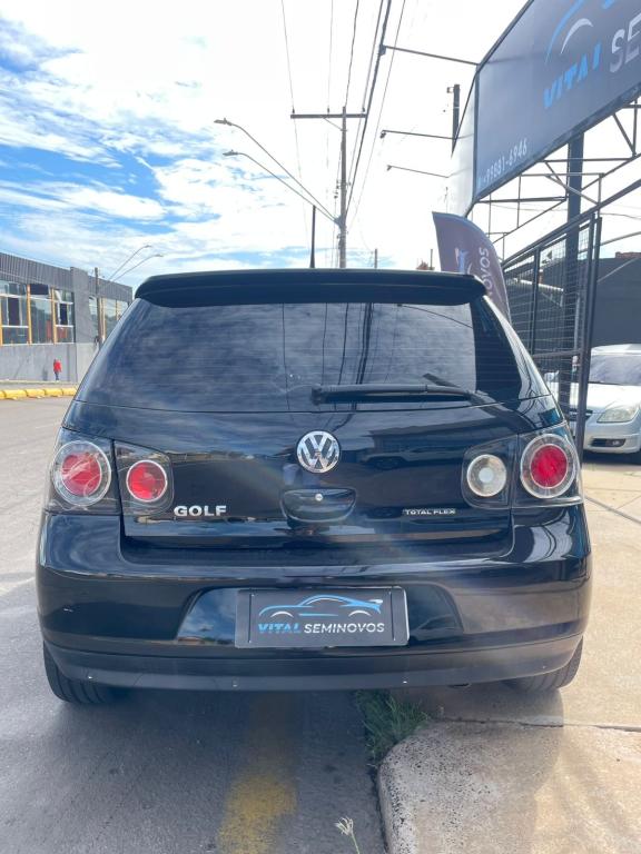 VOLKSWAGEN Golf - Foto