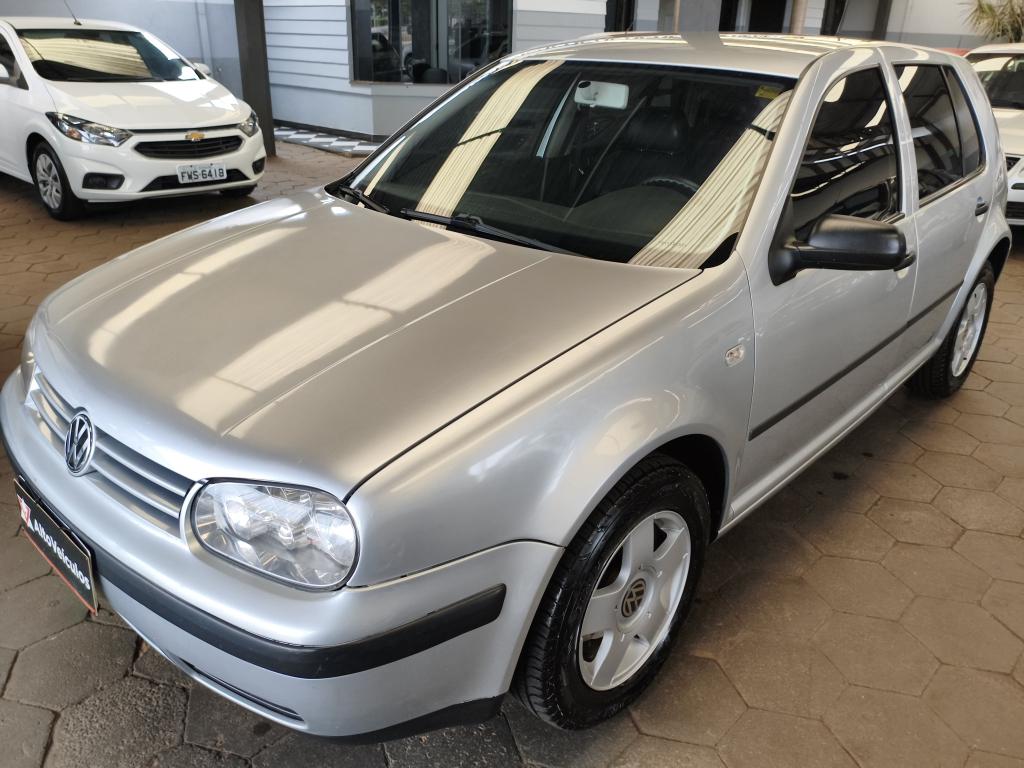 VOLKSWAGEN Golf - Foto