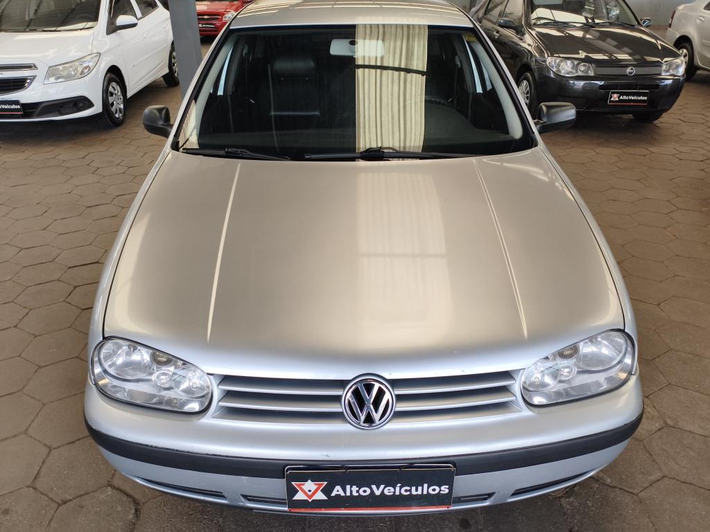 VOLKSWAGEN Golf - Foto