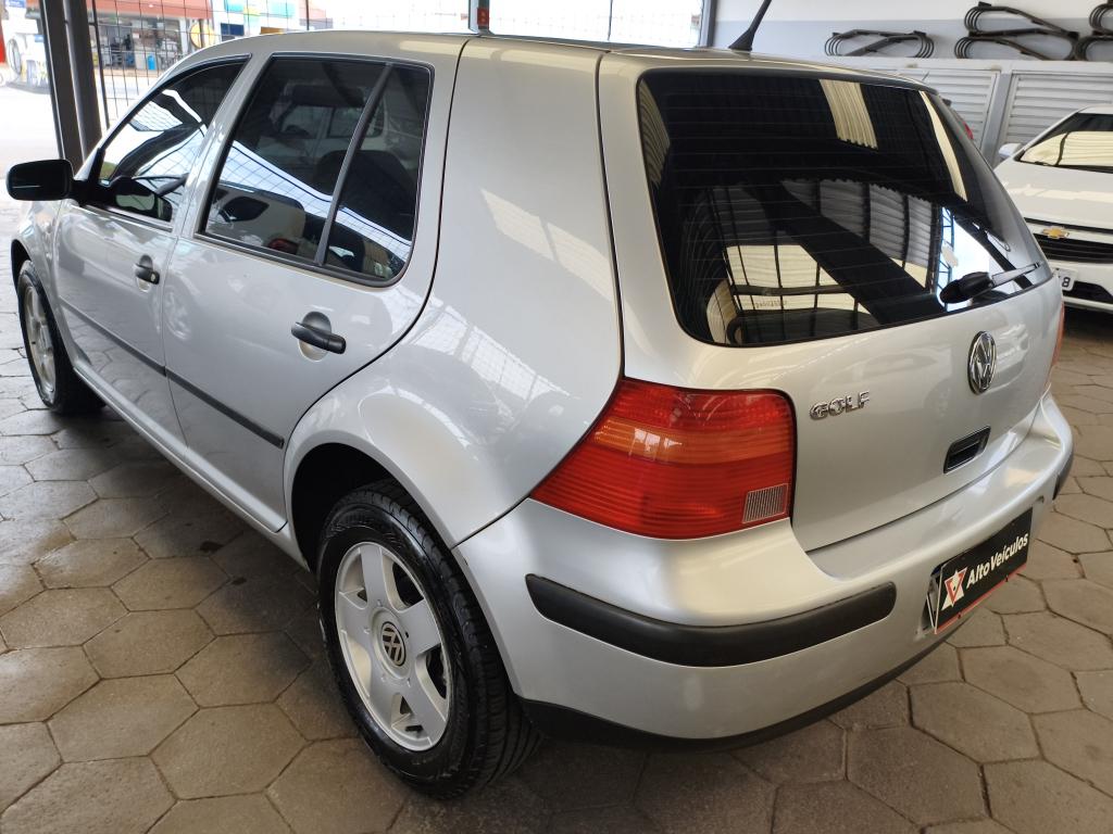 VOLKSWAGEN Golf - Foto