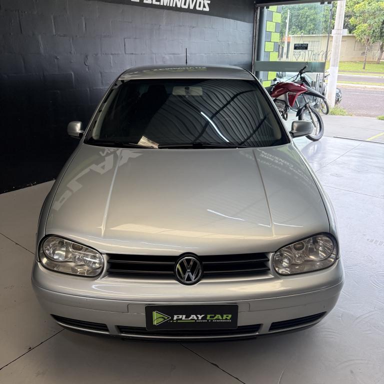 VOLKSWAGEN Golf - Foto