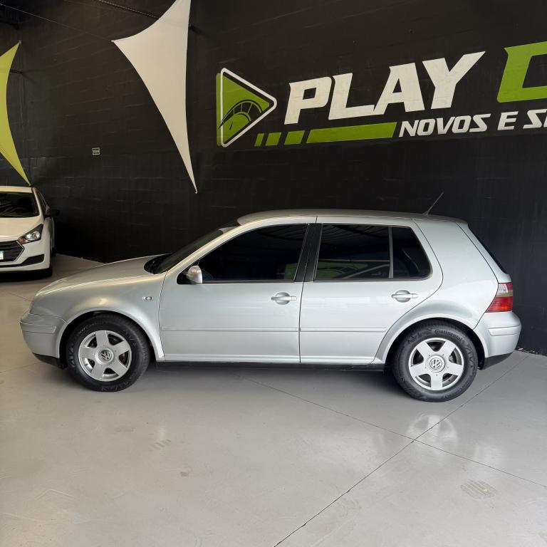 VOLKSWAGEN Golf - Foto