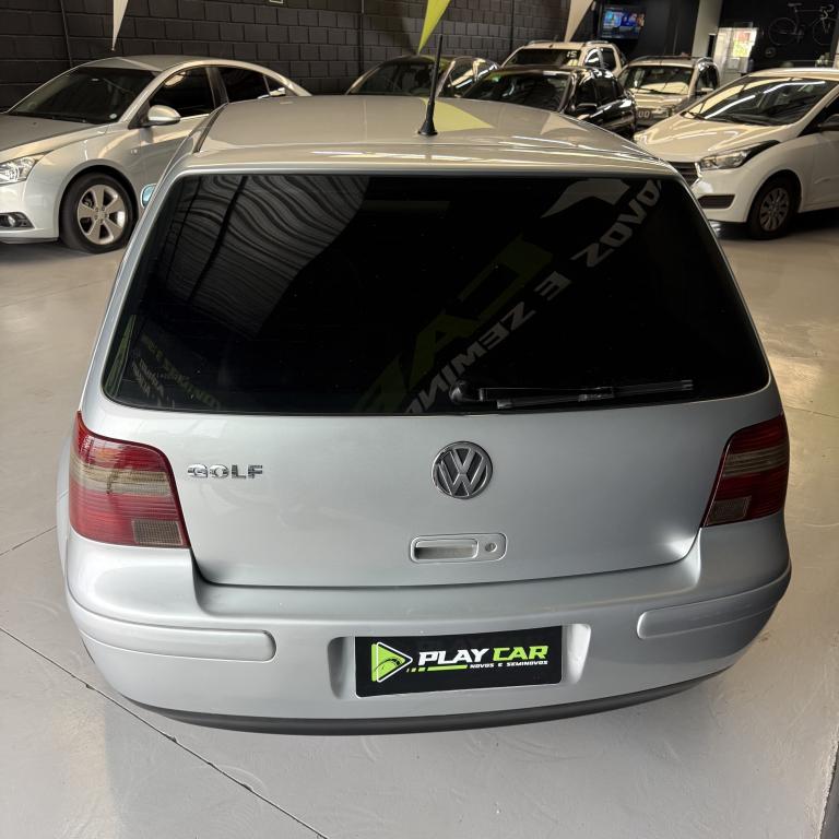 VOLKSWAGEN Golf - Foto