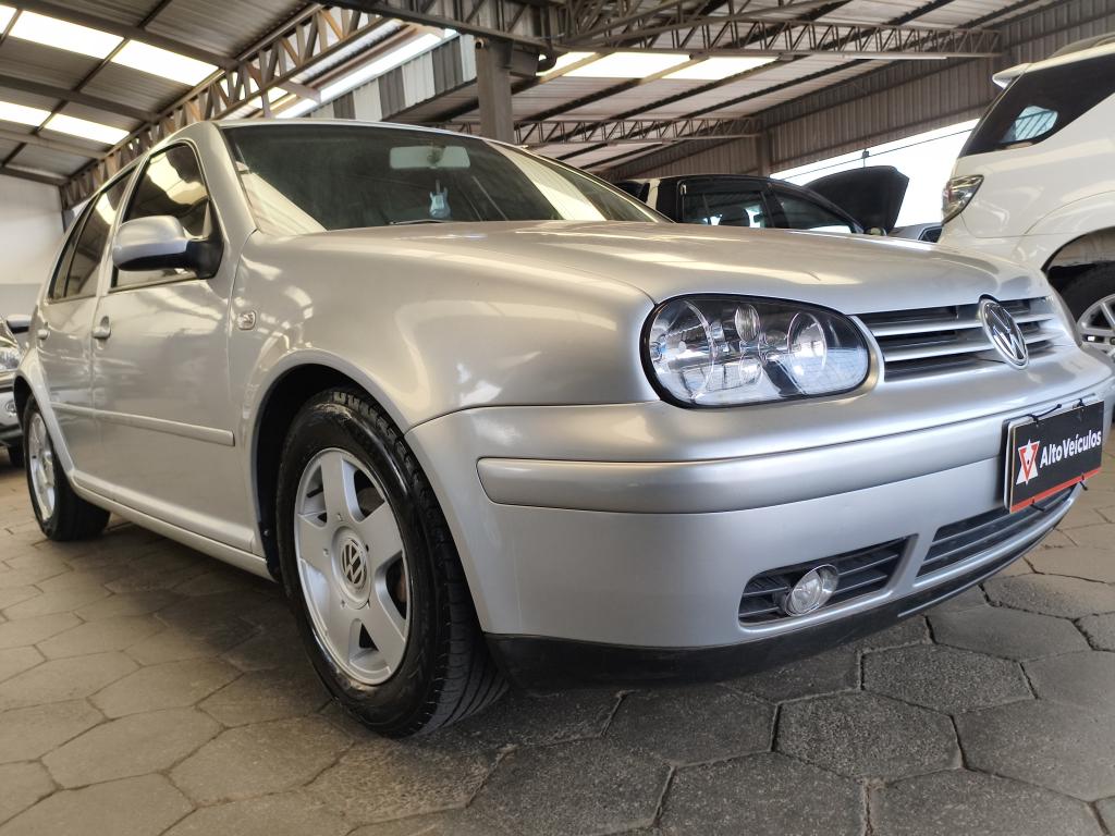 VOLKSWAGEN Golf - Foto