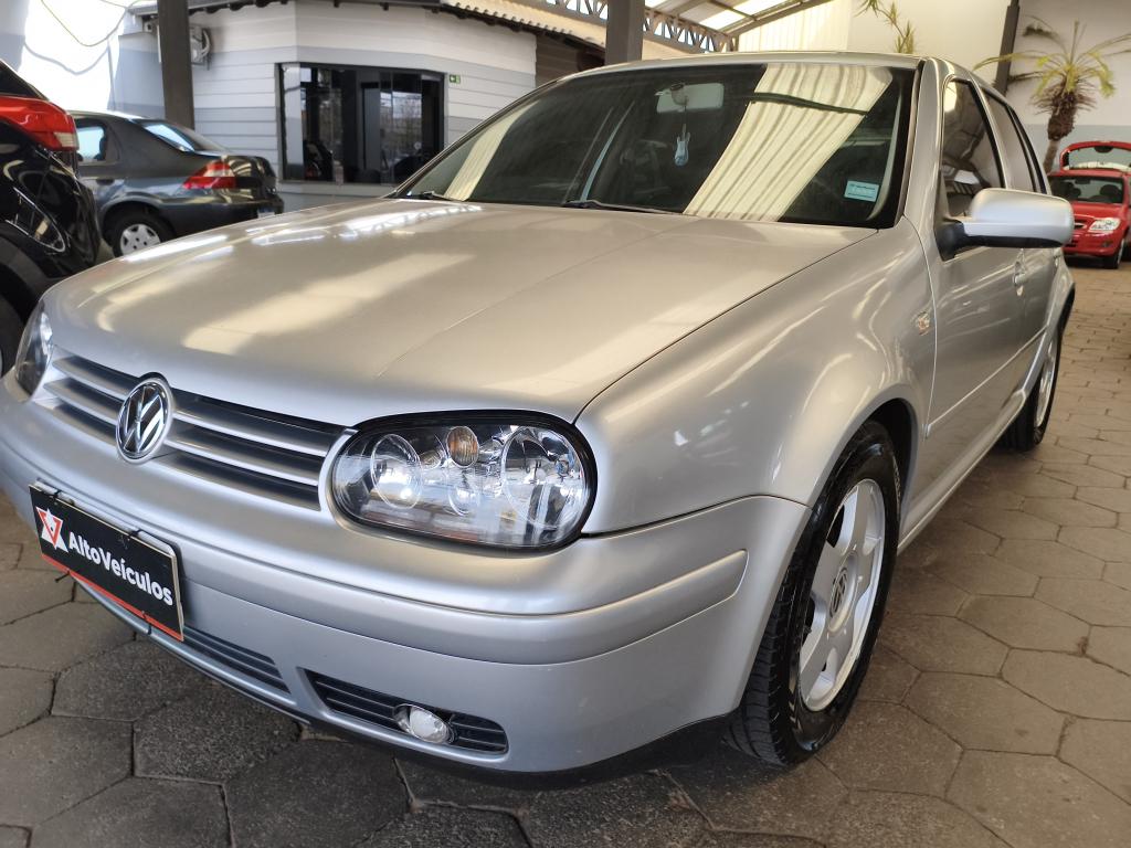 VOLKSWAGEN Golf - Foto