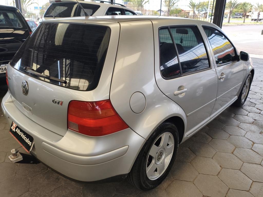 VOLKSWAGEN Golf - Foto