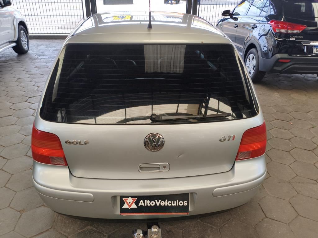 VOLKSWAGEN Golf - Foto