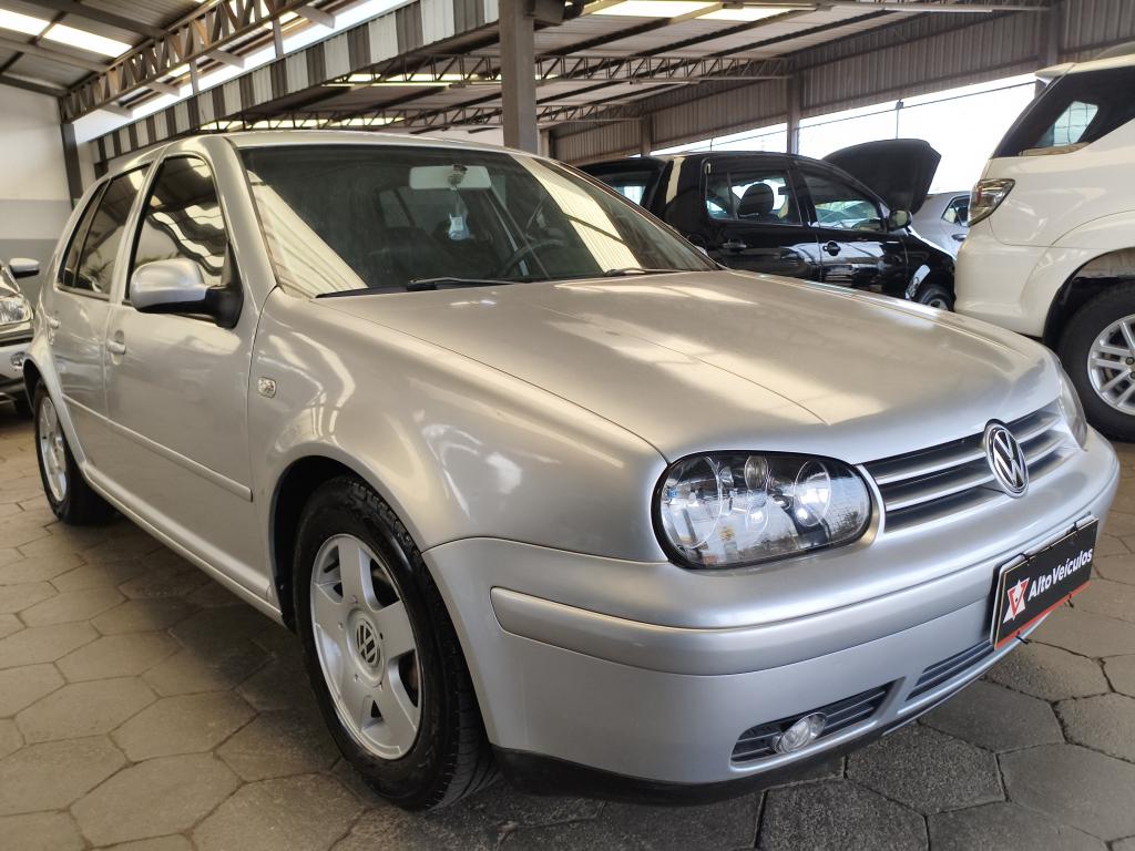 VOLKSWAGEN Golf - Foto