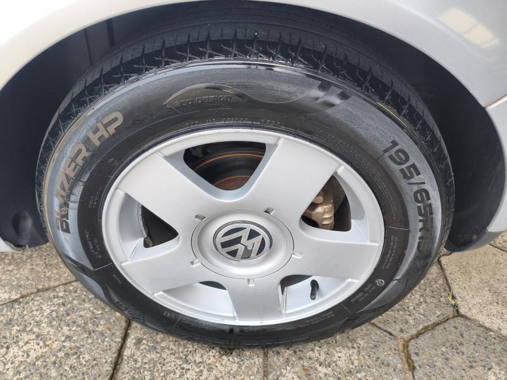 VOLKSWAGEN Golf - Foto