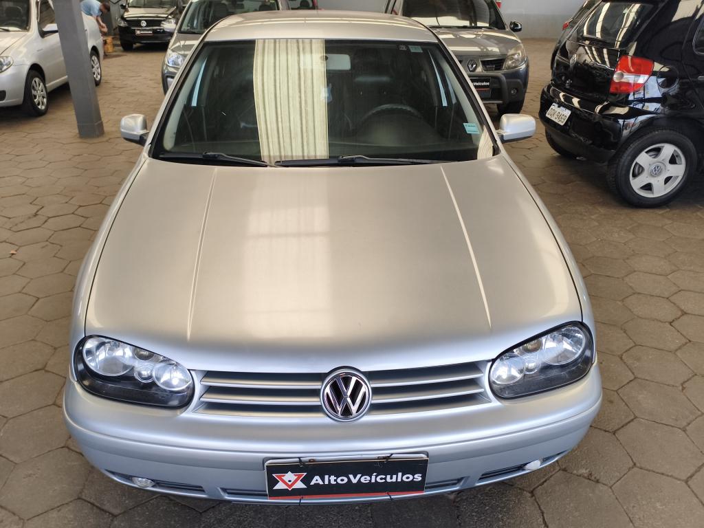 VOLKSWAGEN Golf - Foto