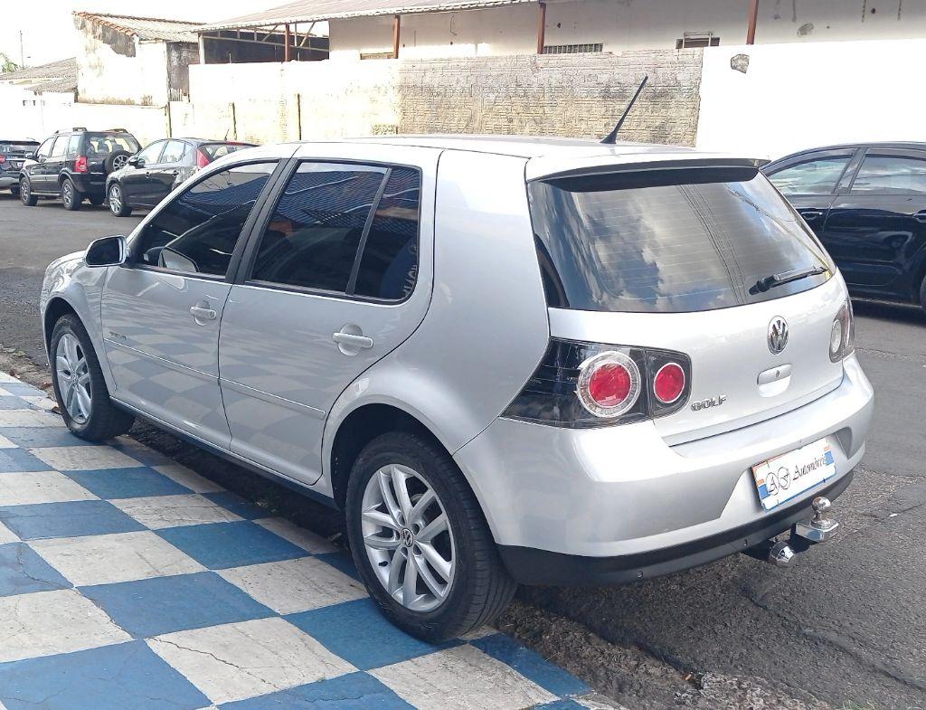 VOLKSWAGEN Golf - Foto