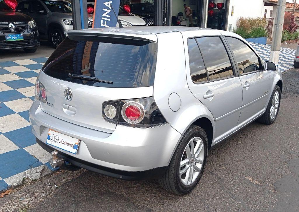 VOLKSWAGEN Golf - Foto