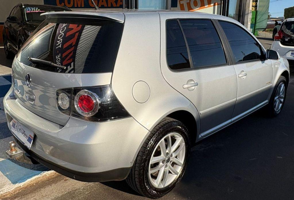 VOLKSWAGEN Golf - Foto