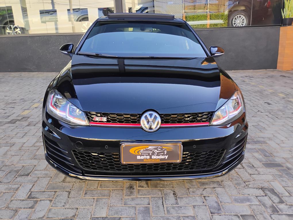 VOLKSWAGEN Golf - Foto