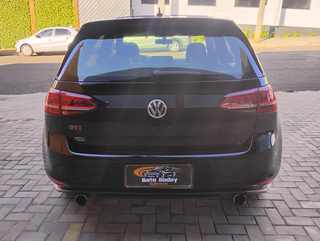 VOLKSWAGEN Golf - Foto