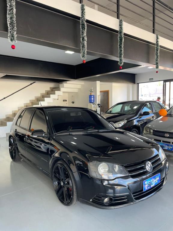 VOLKSWAGEN Golf - Foto