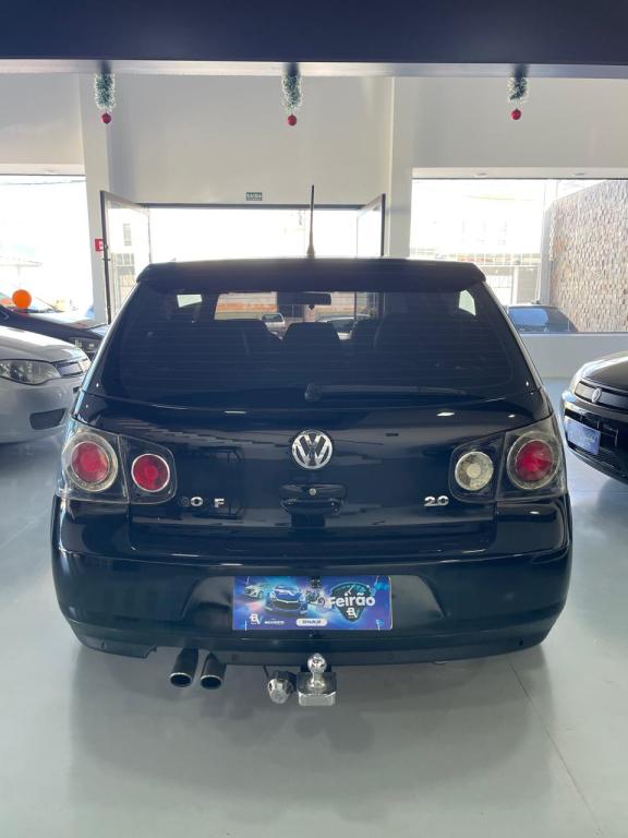 VOLKSWAGEN Golf - Foto