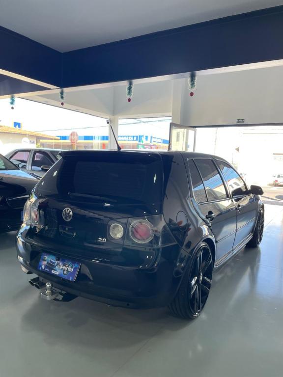 VOLKSWAGEN Golf - Foto