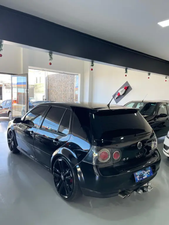 VOLKSWAGEN Golf - Foto