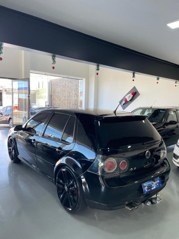 VOLKSWAGEN Golf - Foto
