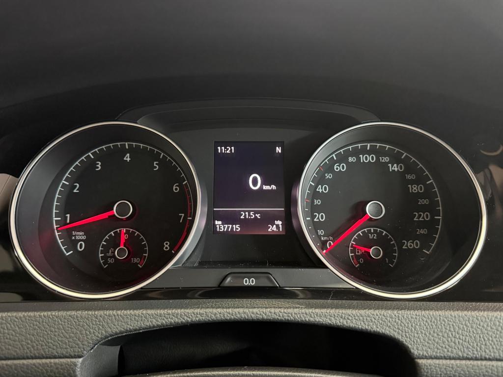 VOLKSWAGEN Golf Variant - Foto
