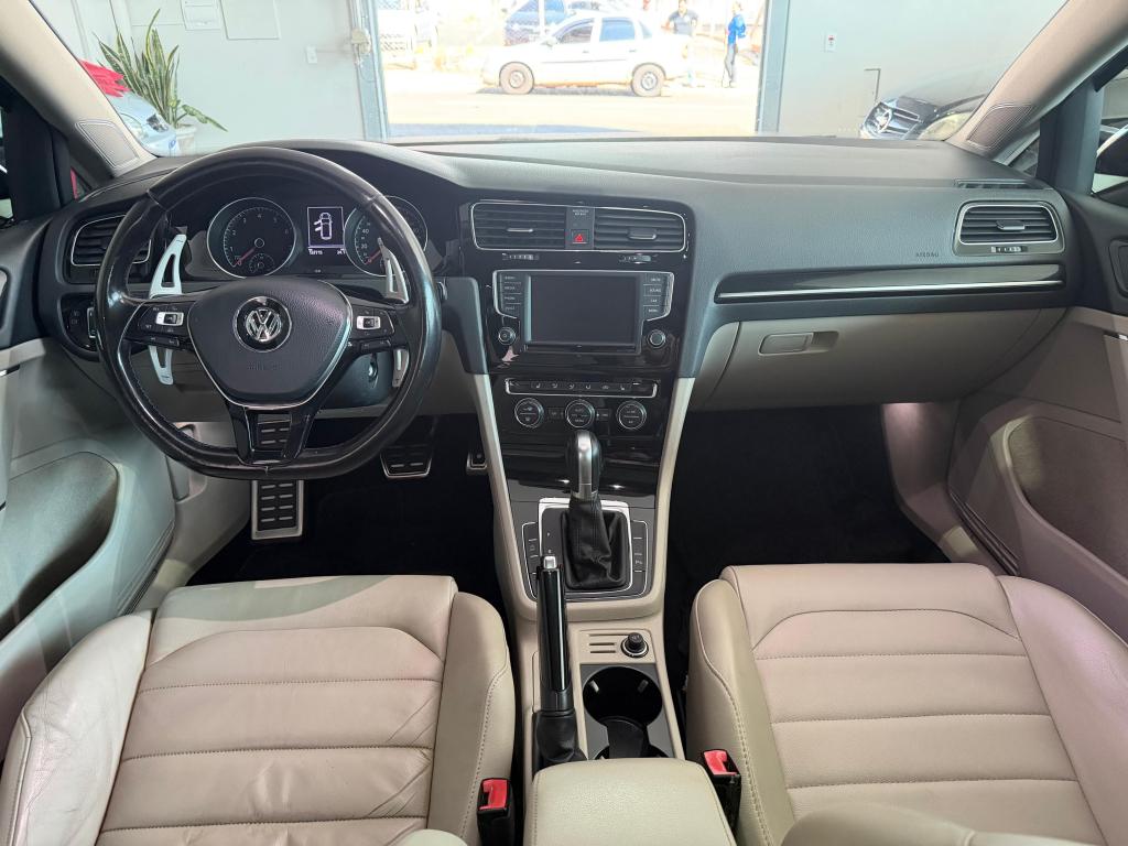 VOLKSWAGEN Golf Variant - Foto