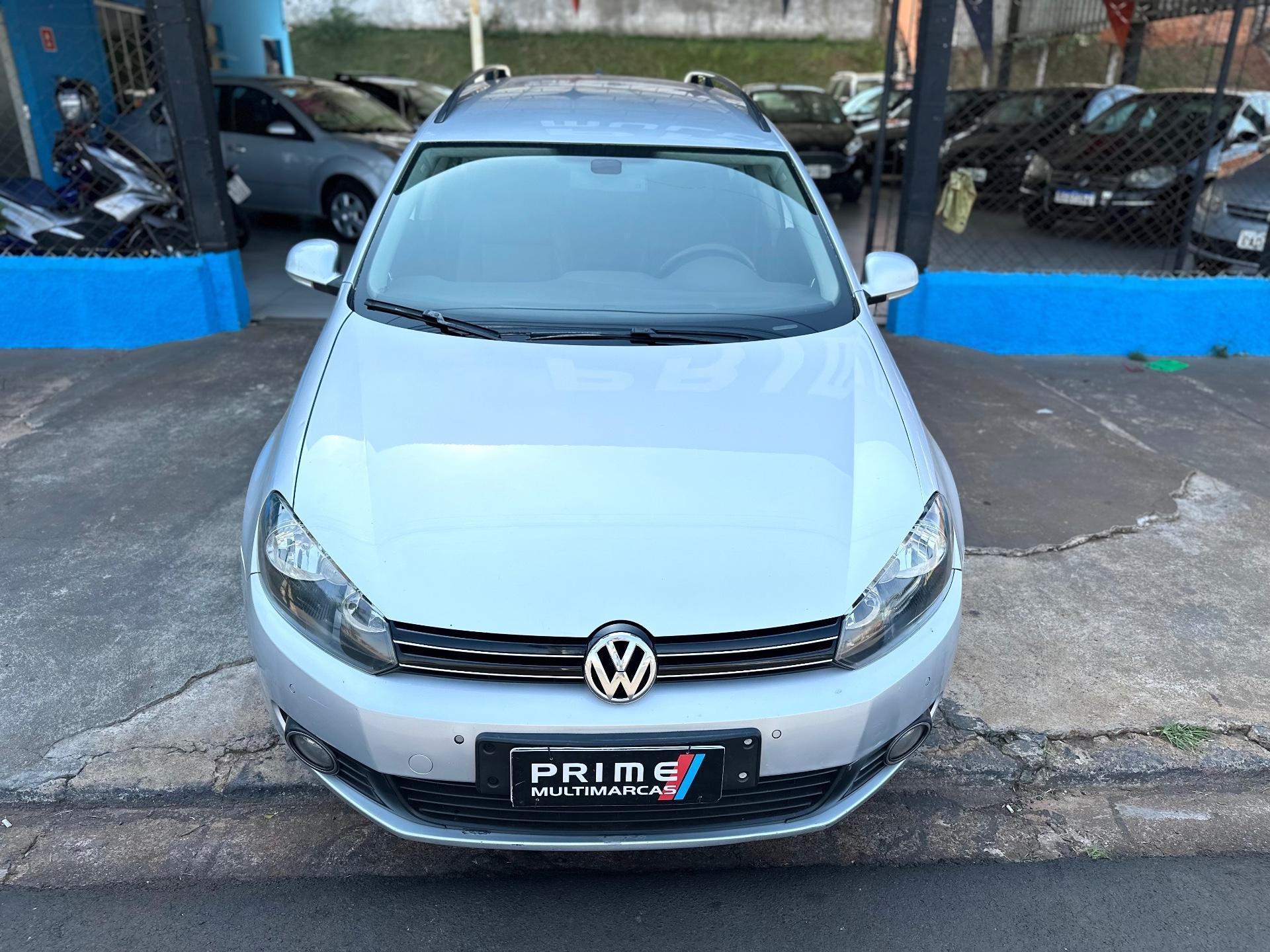 VOLKSWAGEN Jetta Variant - Foto