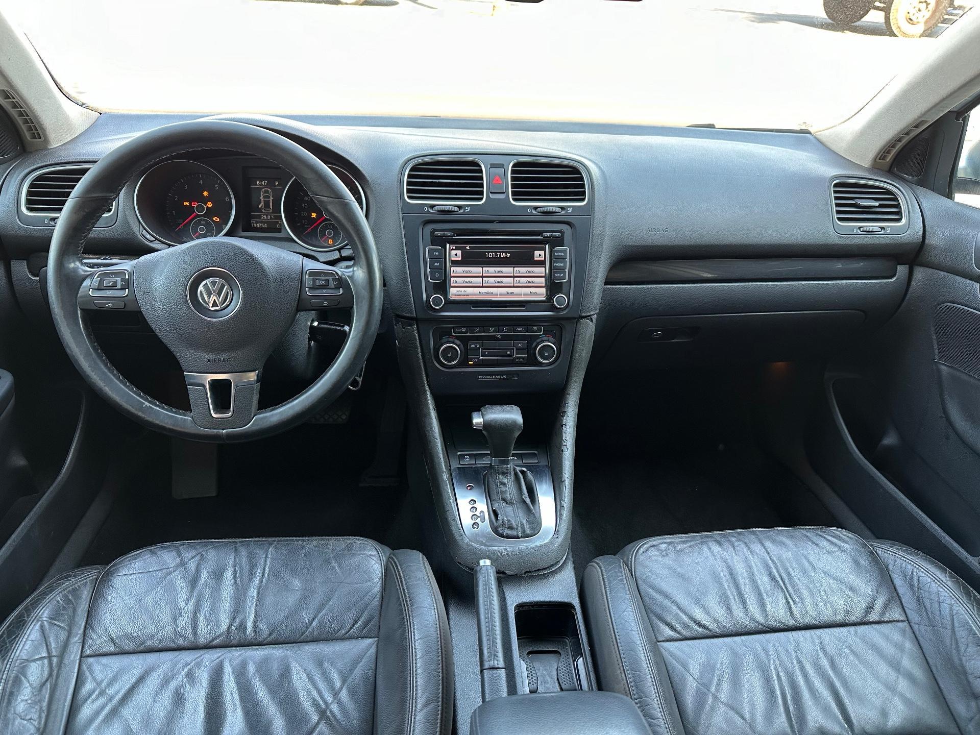 VOLKSWAGEN Jetta Variant - Foto