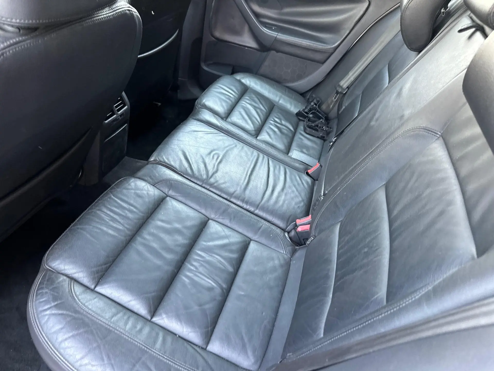 VOLKSWAGEN Jetta Variant - Foto