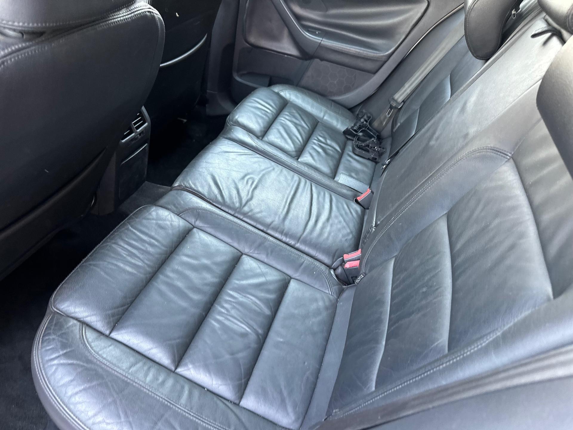 VOLKSWAGEN Jetta Variant - Foto