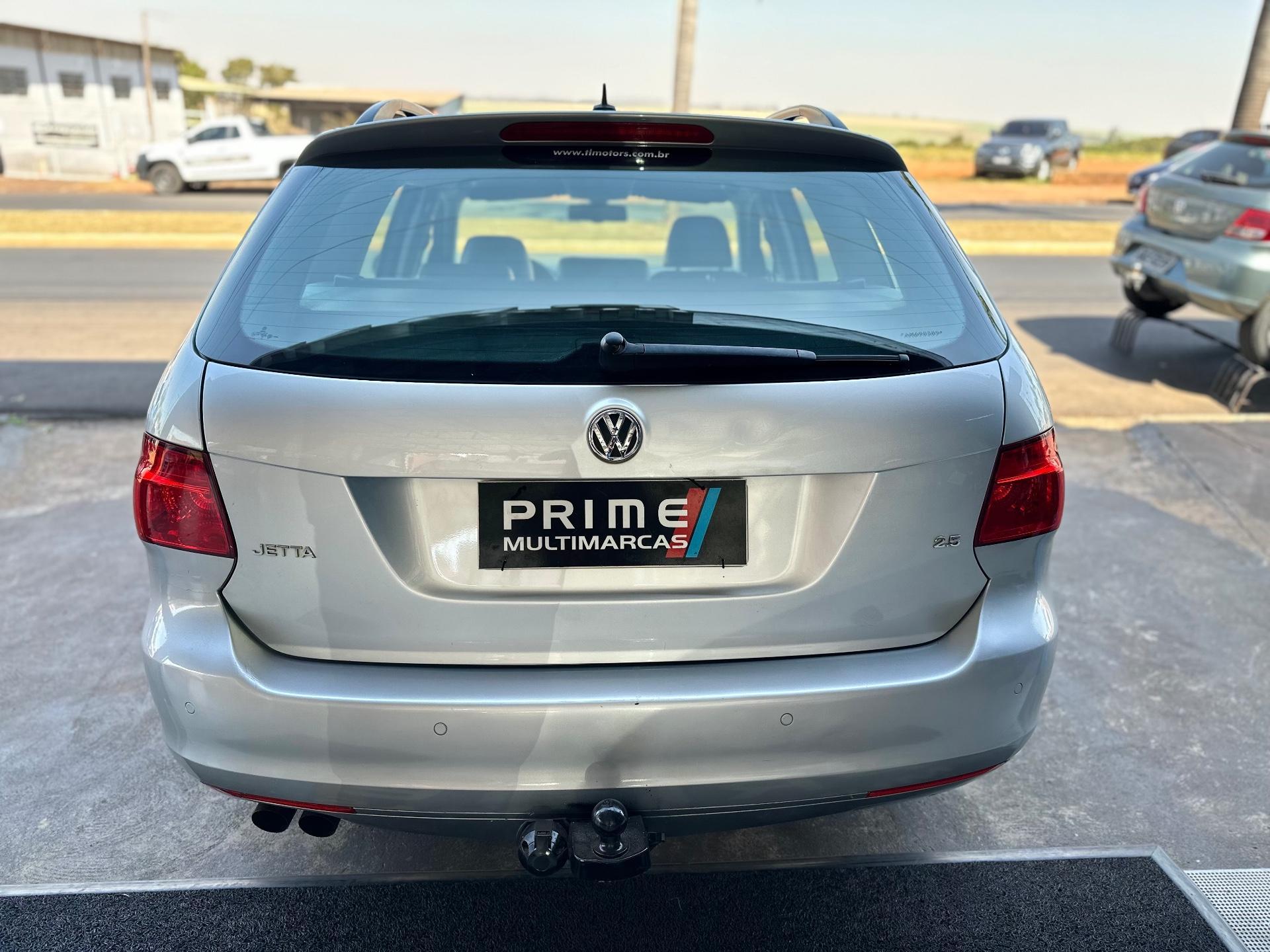 VOLKSWAGEN Jetta Variant - Foto