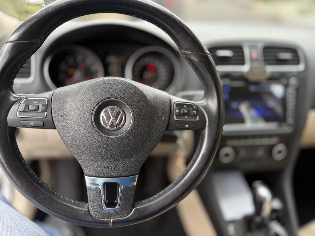 VOLKSWAGEN Jetta Variant - Foto