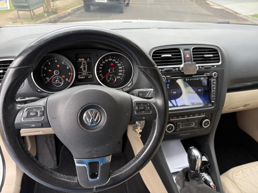 VOLKSWAGEN Jetta Variant - Foto