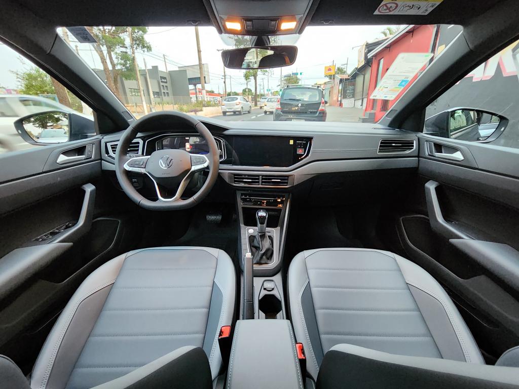 VOLKSWAGEN Nivus - Foto