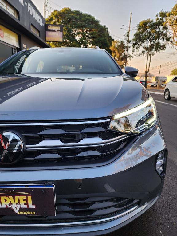 VOLKSWAGEN Nivus - Foto