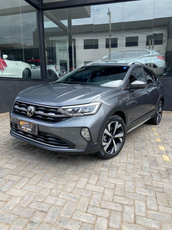 VOLKSWAGEN Nivus - Foto