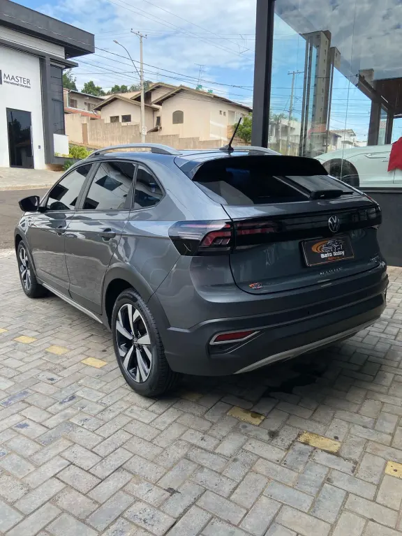 VOLKSWAGEN Nivus - Foto